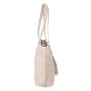 
Bolso Refresh Tipo Tote Grecia Beige