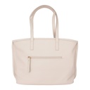 
Bolso Refresh Tipo Tote Grecia Beige