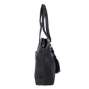 Bolso Refresh Tipo Tote Grecia Negro