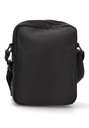 Bolso Cruzado Xti Para Hombre Kenai Negro