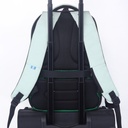 Mochila Molvu U2 Menta Verde