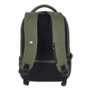 
Mochila Molvu U2 Verde Ejecutivo