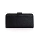 Billetera Grande Refresh Lía Negro