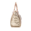 Bolso Refresh Tipo Tote Carl Beige
