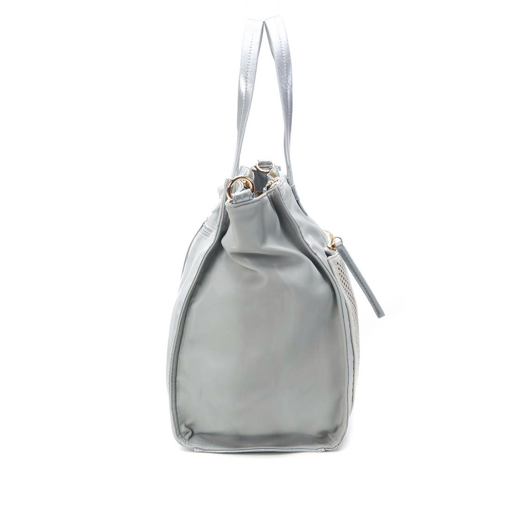 Bolso Refresh Tipo Tote Carl Hielo