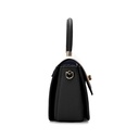 Bolso Refresh Tipo Bandolera Jhan Negro