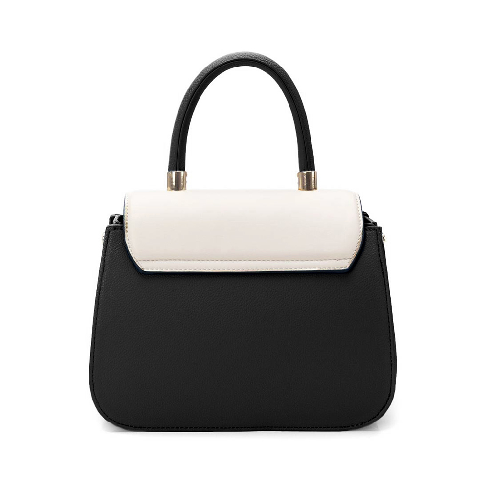 Bolso Refresh Tipo Bandolera Jhan Negro