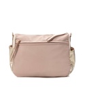 
Bolso Refresh Tipo Bandolera Zacs Beige