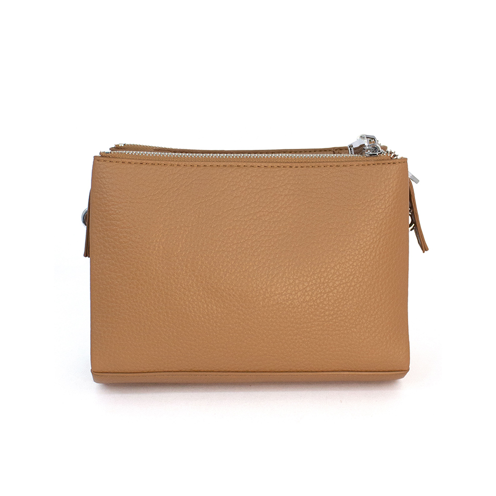 
Bolso Refresh Tipo Bandolera Nourt Camel