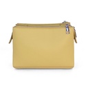 Bolso Refresh Tipo Bandolera Nourt Amarillo