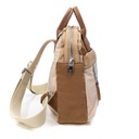 
Bolso Refresh Tipo Mochila Emir Beige