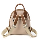 
Bolso Refresh Tipo Mochila Emir Beige