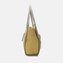 Bolso Refresh Satchel Odi Amarillo