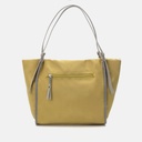 Bolso Refresh Satchel Odi Amarillo