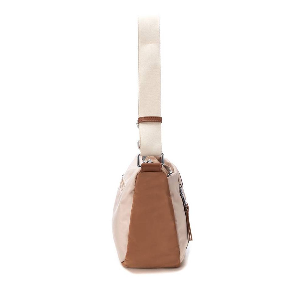 
Bolso Refresh Tipo Bandolera Asenat Beige