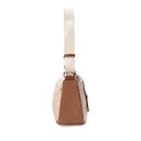 
Bolso Refresh Tipo Bandolera Asenat Beige