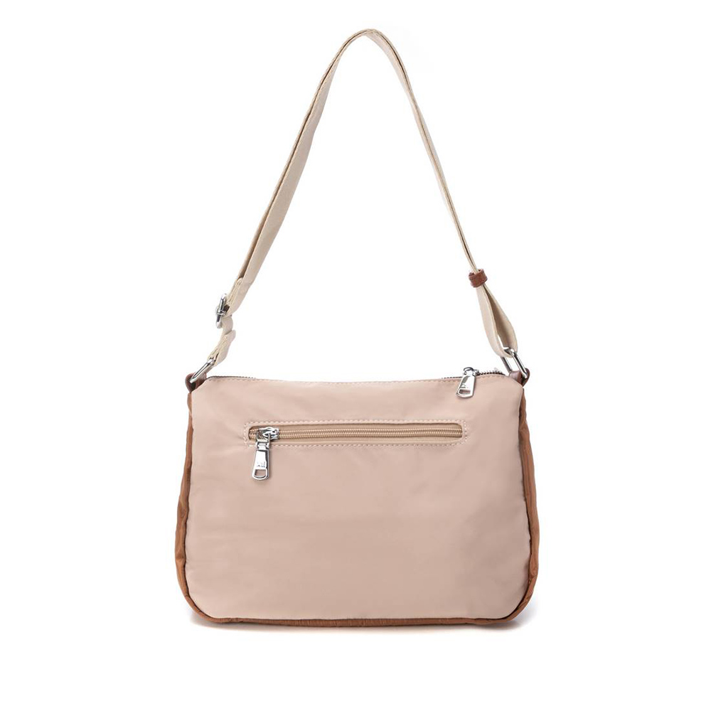 
Bolso Refresh Tipo Bandolera Asenat Beige
