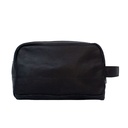 Neceser De Piel LB James Negro