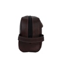 
Neceser De Piel LB James Coffee