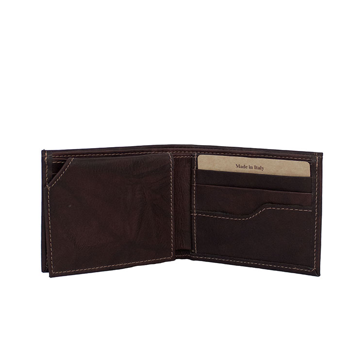 
Billetera LB Doble Para Hombre Finn Oli
