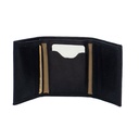 
Billetera LB Triple Para Hombre Chris Noir