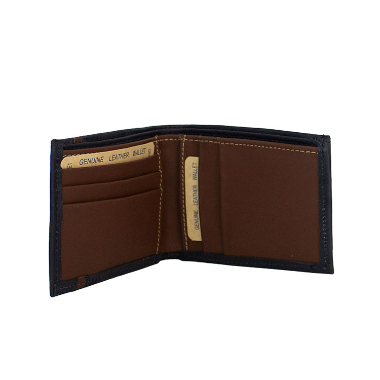 
Billetera LB Para Hombre Oliver Black