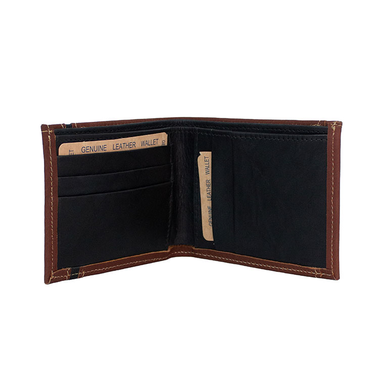 
Billetera LB Doble Para Hombre Chris Enzo