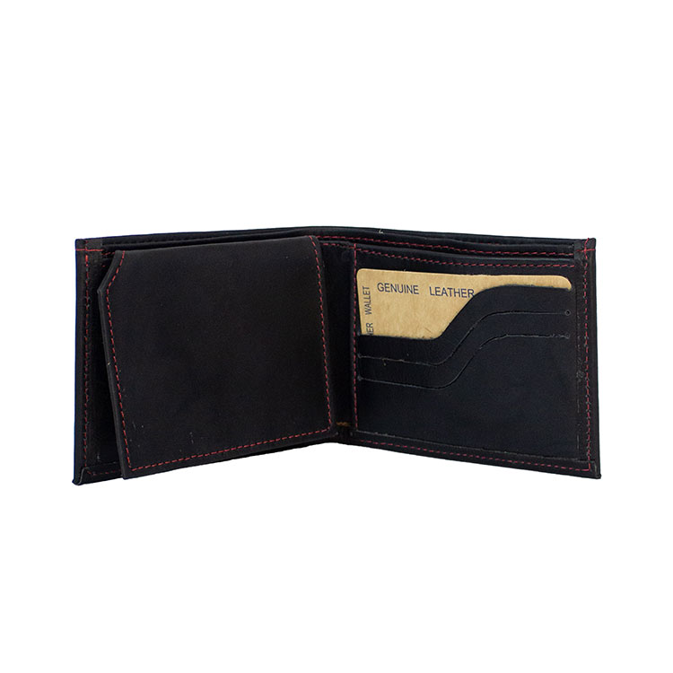 
Billtera LB Doble Para Hombre Asier Jhon