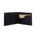 
Billtera LB Doble Para Hombre Asier Jhon