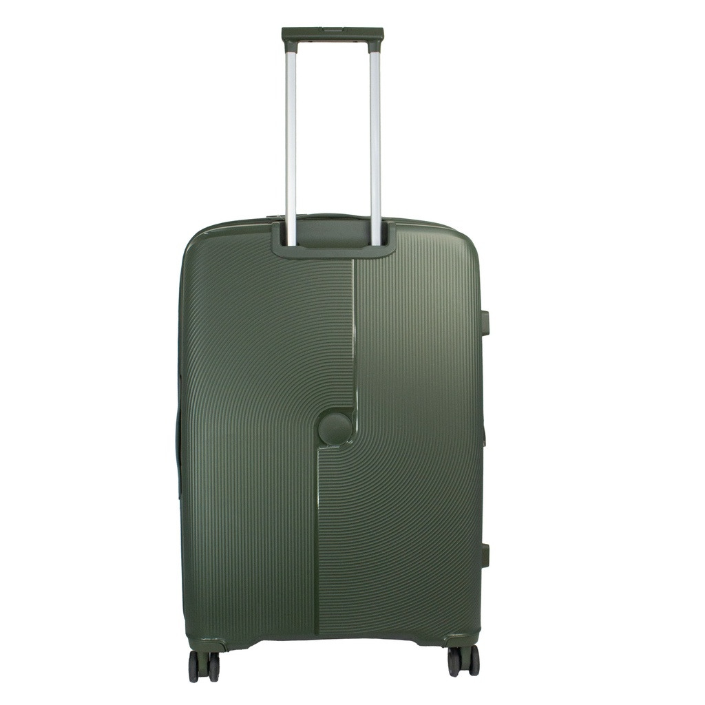 Maleta LB Murph Verde Olivo 28"