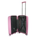 Maleta LB Murph Rosa 20"