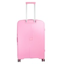 Maleta LB Murph Rosa 28"