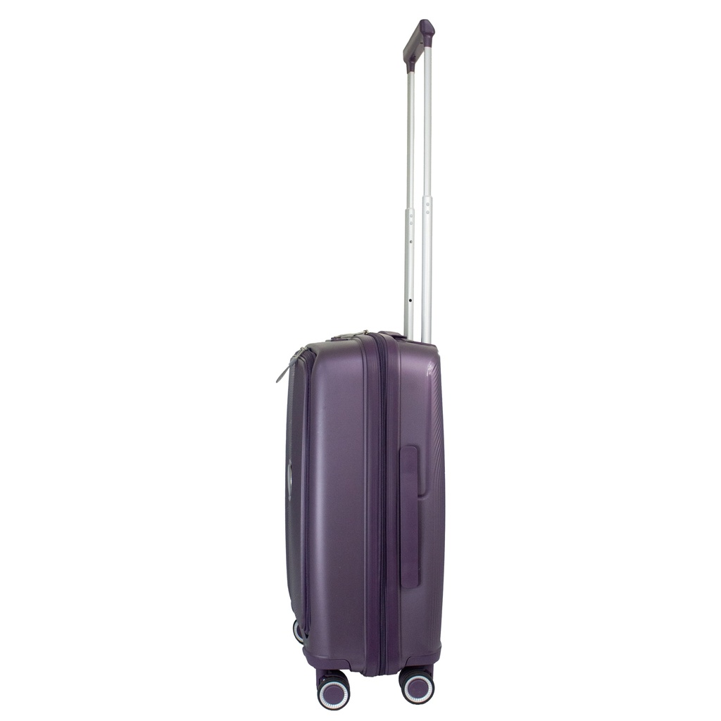 Maleta LB Murph Purple 20"