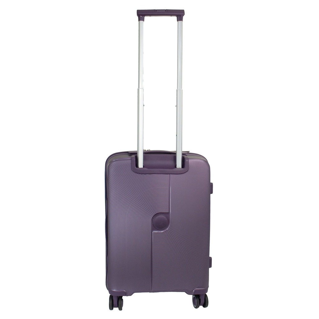 Maleta LB Murph Purple 20"