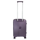 Maleta LB Murph Purple 20"