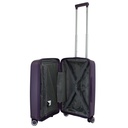 Maleta LB Murph Purple 24"