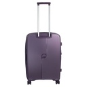 Maleta LB Murph Purple 24"