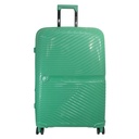 Set De Maletas LB Oser Verde Claro