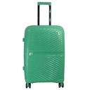 Set De Maletas LB Oser Verde Claro