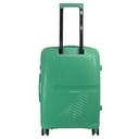 Set De Maletas LB Oser Verde Claro