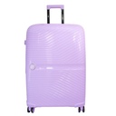 Set De Maletas LB Oser Lila