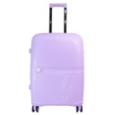 Set De Maletas LB Oser Lila
