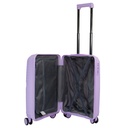 Set De Maletas LB Oser Lila