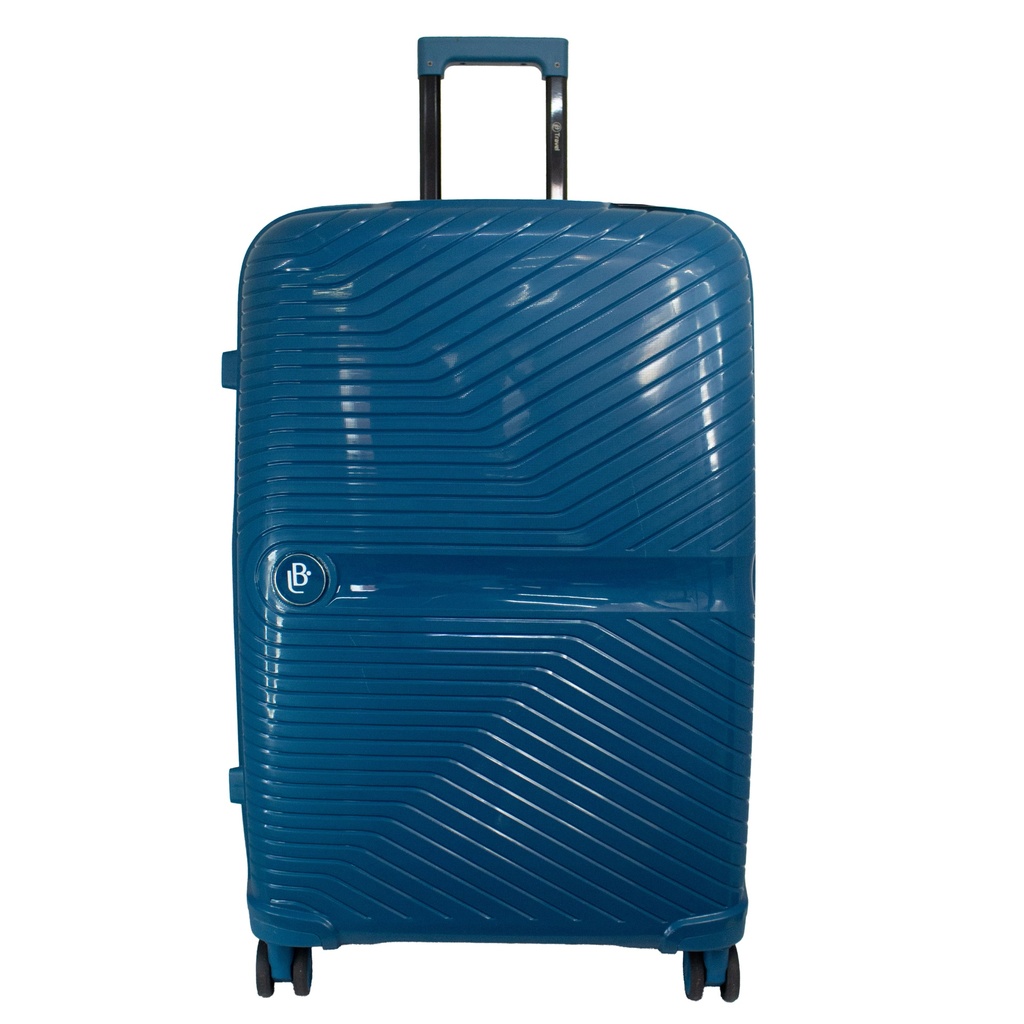 Set De Maletas LB Oser Azul