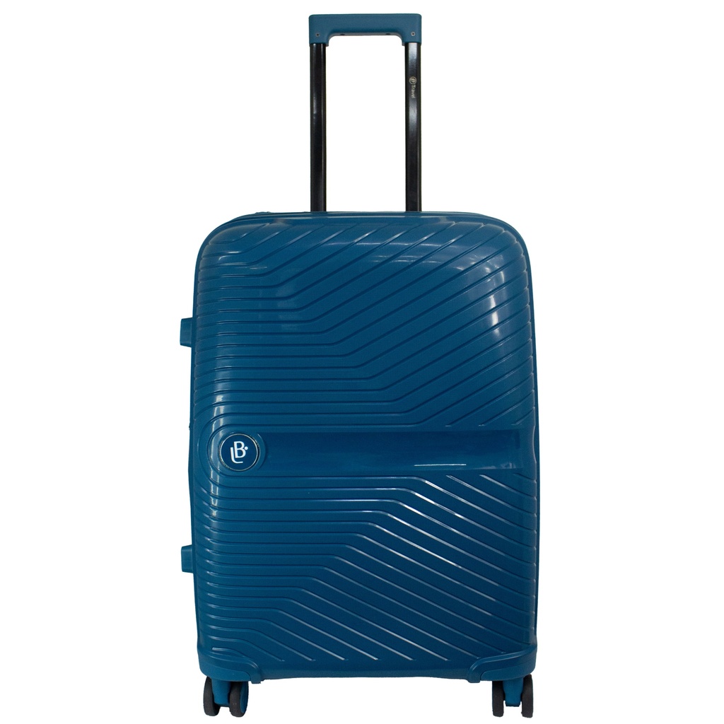 Set De Maletas LB Oser Azul