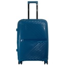 Set De Maletas LB Oser Azul