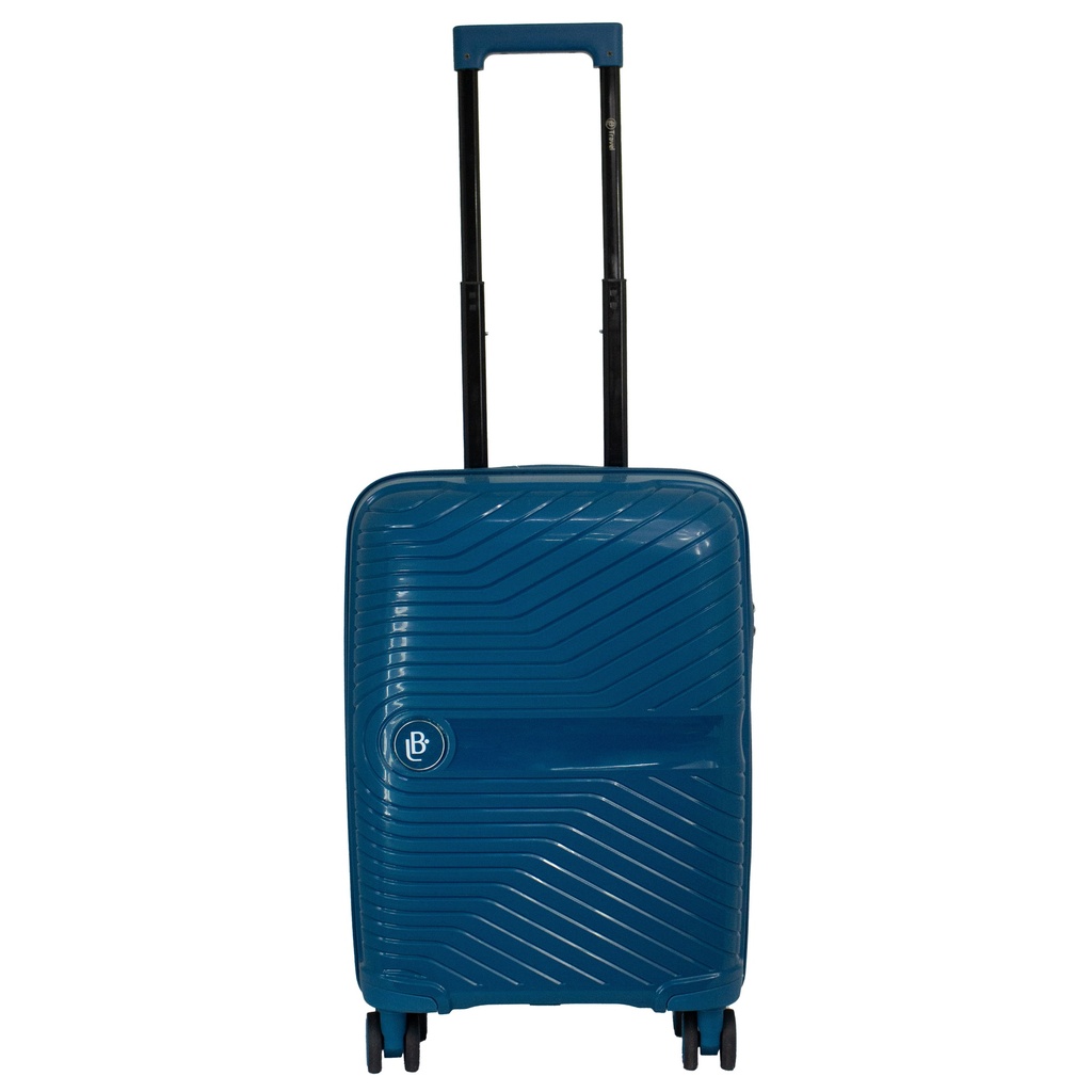 Set De Maletas LB Oser Azul