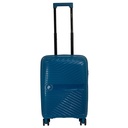 Set De Maletas LB Oser Azul