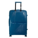 Set De Maletas LB Oser Azul