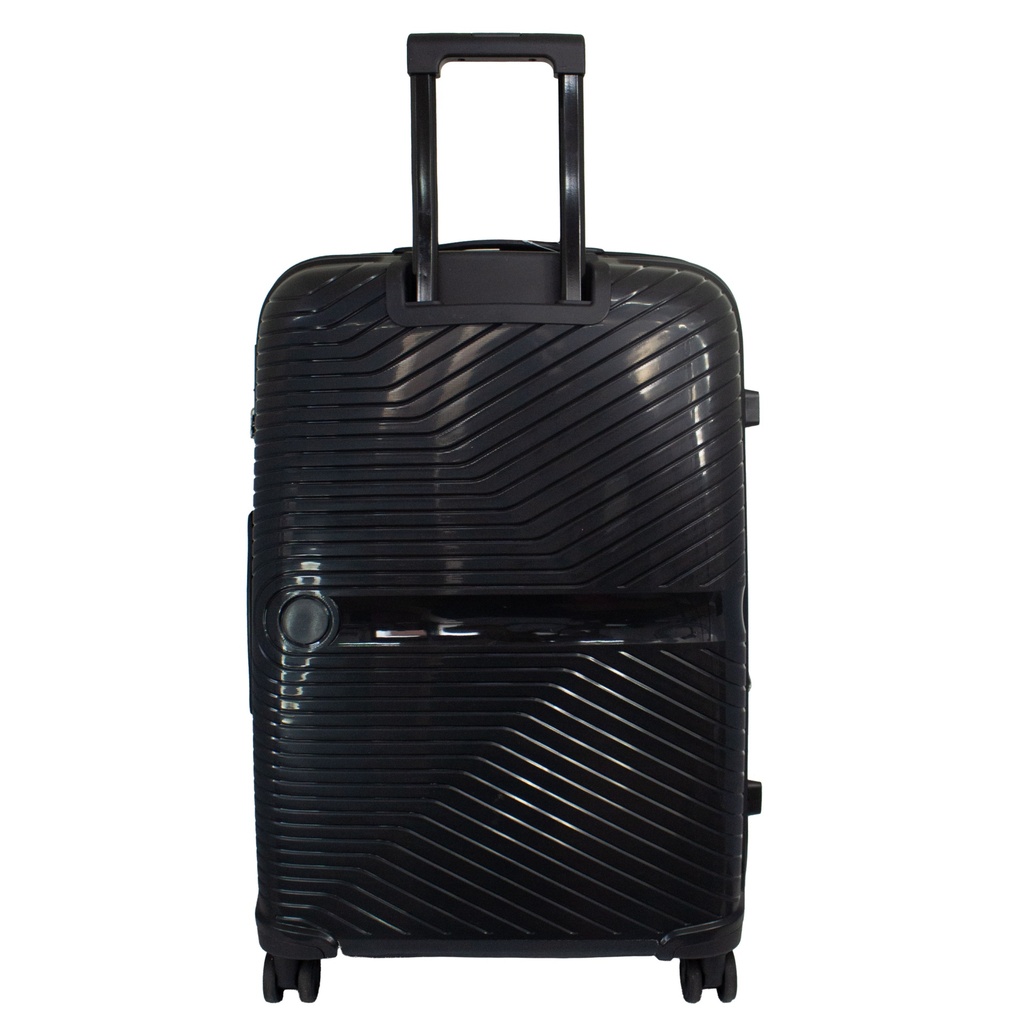 Set De Maletas LB Oser Negro